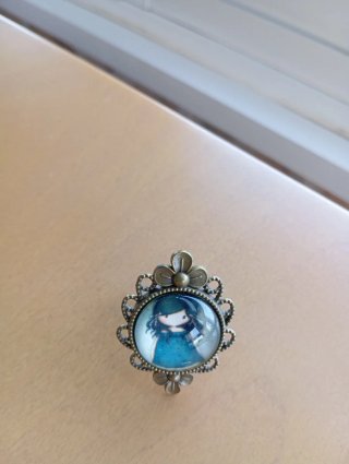 Lote de anillos