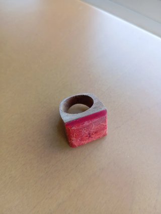 Lote de anillos