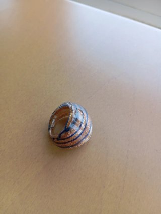 Lote de anillos
