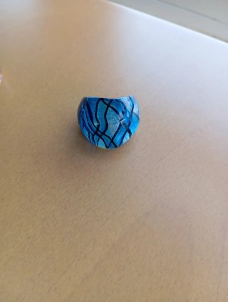 Lote de anillos