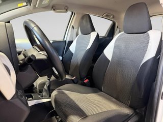 Toyota Yaris 2014
