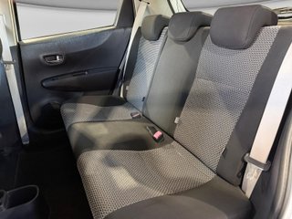 Toyota Yaris 2014