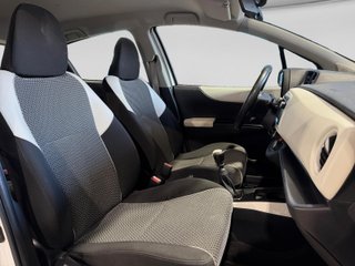 Toyota Yaris 2014