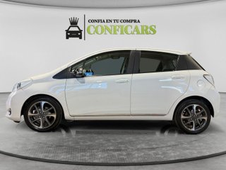 Toyota Yaris 2014