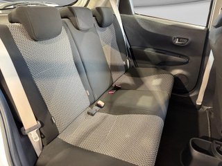 Toyota Yaris 2014