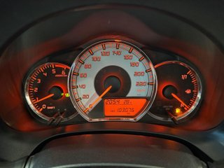 Toyota Yaris 2014