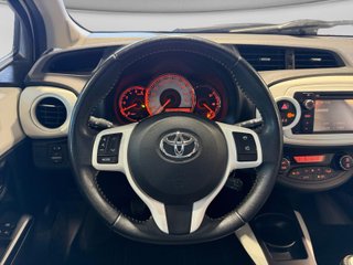 Toyota Yaris 2014