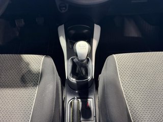 Toyota Yaris 2014