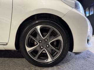 Toyota Yaris 2014