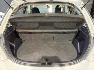 Toyota Yaris 2014