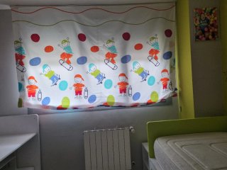 Cama de9ocomvertible en cuna escritorio estanteria