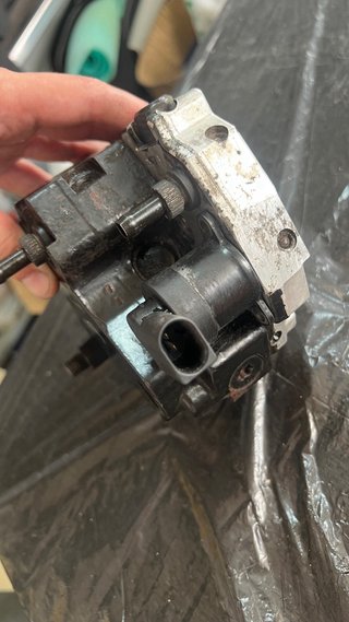 Bomba altas R90 BMW E60 530d m57 306d2 218cv