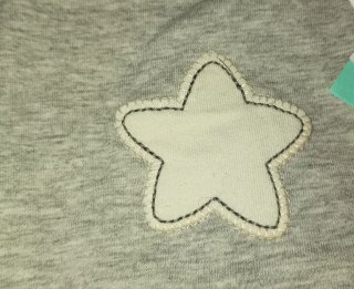 Vestido de manga larga 3/6m " tex"
