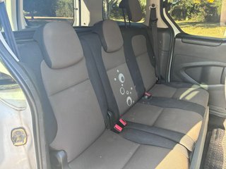 Citroen Berlingo 2015 (camper)