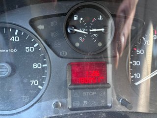 Citroen Berlingo 2015 (camper)