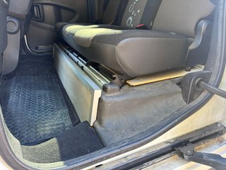 Citroen Berlingo 2015 (camper)
