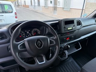 Renault Master 2023