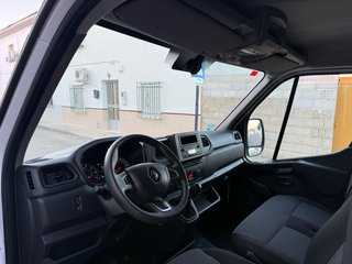 Renault Master 2023