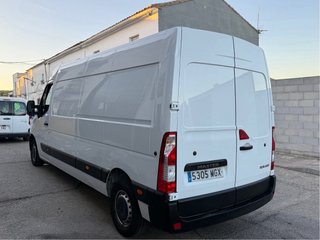 Renault Master 2023