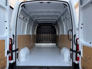 Renault Master 2023