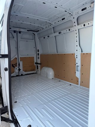 Renault Master 2023
