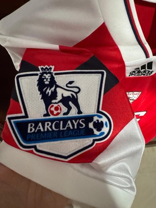 Camiseta Arsenal Retro