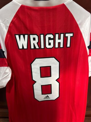 Camiseta Arsenal Retro