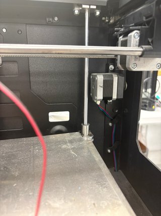 Impresora 3D Anycubic 4Max Negra