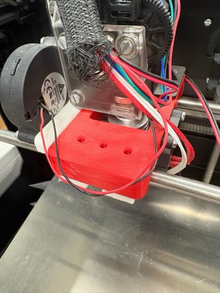 Impresora 3D Anycubic 4Max Negra