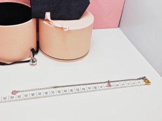 Pulsera Tous acero inoxidable