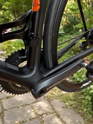 Giant TCR Advanced Pro 1 Disc 2021