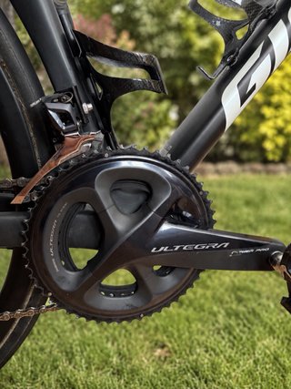 Giant TCR Advanced Pro 1 Disc 2021