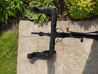 Giant TCR Advanced Pro 1 Disc 2021