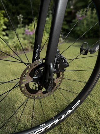 Giant TCR Advanced Pro 1 Disc 2021