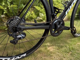 Giant TCR Advanced Pro 1 Disc 2021