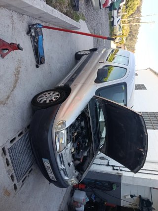 Citroen Berlingo 1997