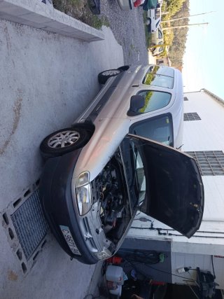 Citroen Berlingo 1997