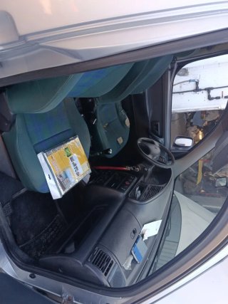 Citroen Berlingo 1997
