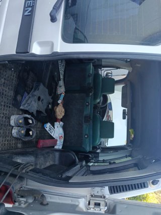 Citroen Berlingo 1997