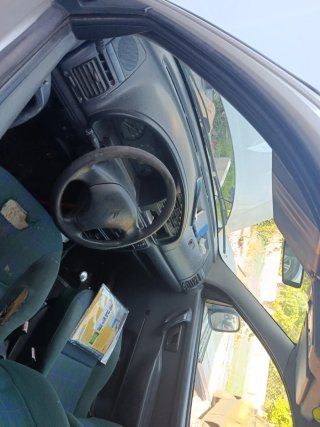Citroen Berlingo 1997