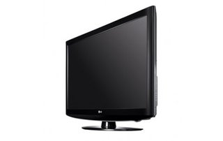 Tv LG. Modelo 32LH2000ZA