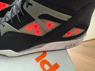 Reebok Pump Omni Zone LT X Solebox