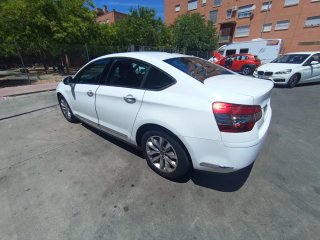 Citroen C5 2015