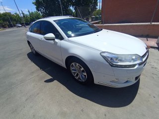 Citroen C5 2015