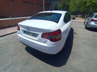 Citroen C5 2015