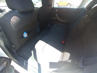 Citroen C5 2015