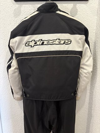 Mono AlpineStars