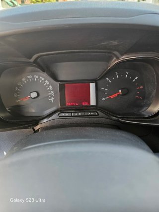 Citroen Berlingo 2021