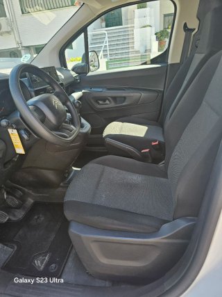 Citroen Berlingo 2021