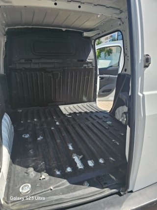 Citroen Berlingo 2021